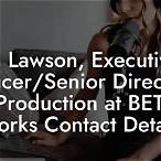 bet networks careers